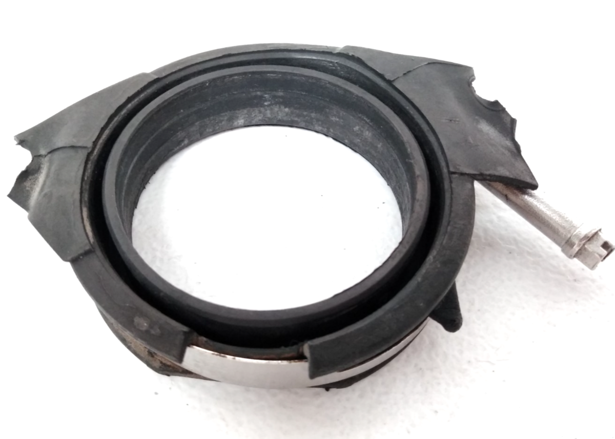 Air Intake Resonator P/n 04854013 OEM 2000 Jeep Grand Cherokee