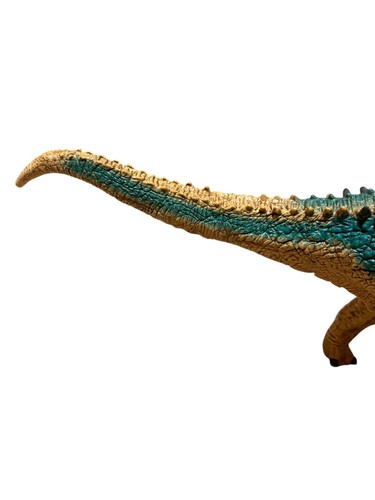Schleich Agustinia Sauropode Figura di dinosauro, 15021 29962 - Foto 4 di 9