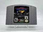 NFL Blitz 2001 Nintendo 64 N64 Cartridge Only Tested Working Midway