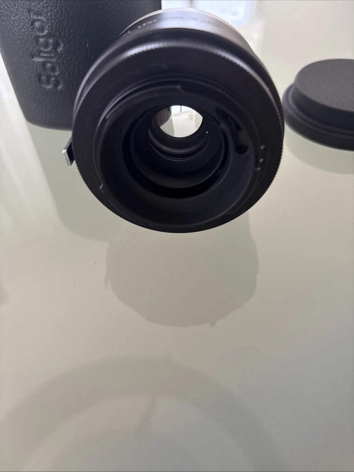 Soligor Auto Tele Converter 3X To Fit Minolta - Image 4 of 4