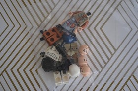 Lego Star Wars set 75090 Ezra's Speeder Bike (2015)391