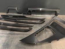 BMW 6 Series F06 Gran Coupe CARBON Fiber Interior Trim Set LHD
