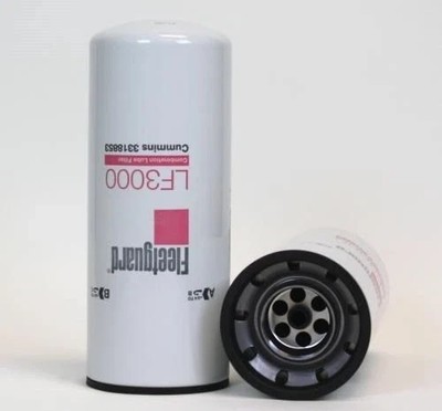 Genuine Fleetguard Oil Filter Lube Combination Filter LF3000