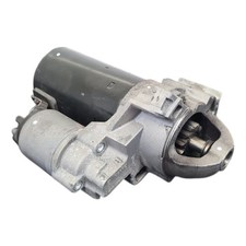 BMW 4 Series F32 2014 2.0 Diesel Bosch Starter Motor 12v 12418581099