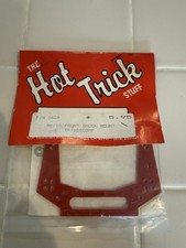 Hot Trick RC10 Front Shock Mount TriderComp P/N 062A New In Package Vintage Rare