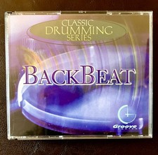 Spectrasonics Backbeat Classic Drumming Serie...