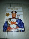 1988 Jouets Toy Catalog,visionaries,kenner Mask,gi Joe Ect Loaded 64 Pgs NM
