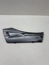 CARENA SOTTOPEDANA DESTRA ORIGINALE PER HONDA SH 300i 11/13 COD:64325-KTW-9000