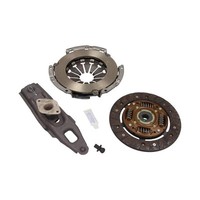 Rymec Kupplungssatz Kupplung Mit AusrüCklager FüR Mitsubishi Colt VI Z3_A Z2_A