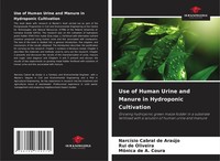 NarcíSio Cabral De AraúJo (U. A.) | Use Of Human Urine And Manure In...