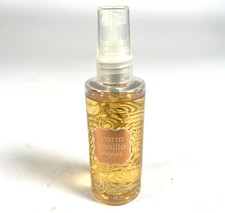 Bath Body Works Warm Vanilla Sugar Fine Fragrance Mist Spray 3 fl. oz.