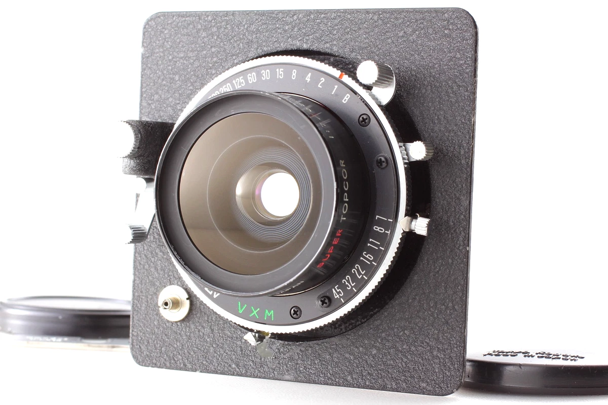 Horseman Camera Lens for sale | eBay