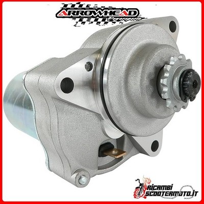 ANLASSER ArrowHead Go Scoot Kat 150  SCH0005#43