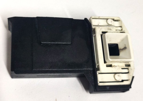 Türschloss 5420006045 für Siemens EXTRAKLASSE XLP 140 A Waschmaschine