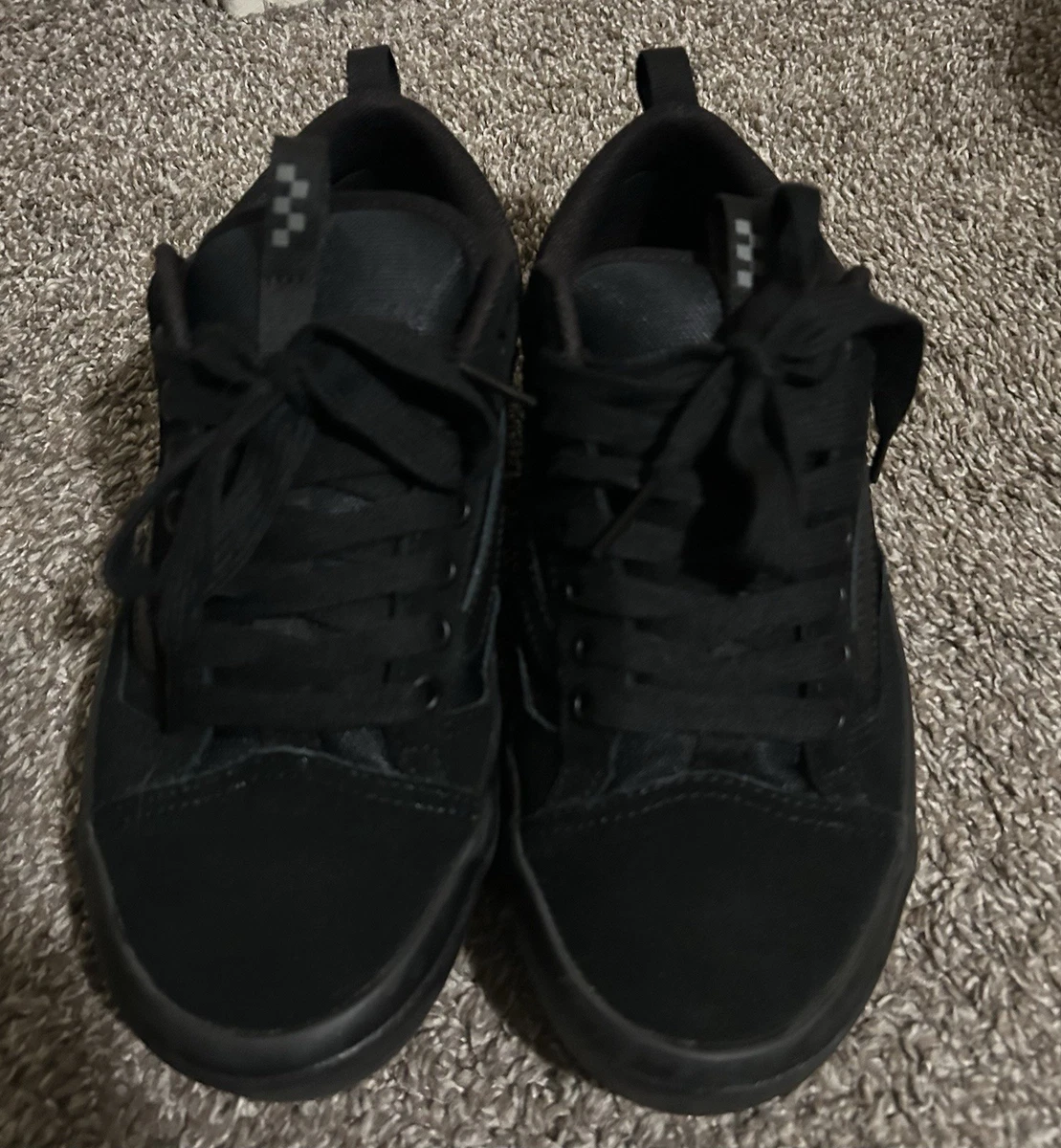 Vans Sk8- Low Black Gum for sale | eBay display picture 1