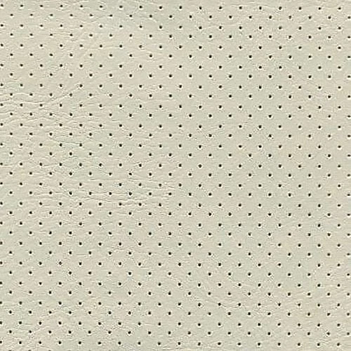 Techo de vinilo Empi 4392 VW Bug blanco marfil 1968-1977 techo rígido Foto 2 de 2