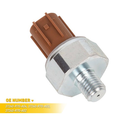 #ad #ad Engine Pressure Sensor Oil for 2008 2019 Accord Honda Crosstour Odyssey Pilot $11.09