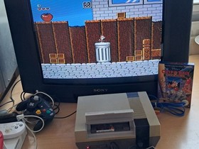 Chip 'n Dale Rescue Rangers - Nintendo NES PAL B EUR FAH NES-RU-FRA
