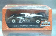 SLOT IT PORSCHE 956C LH LE MANS 24 ORE 1983 BOSS SICA02D 1:32 SLOTCAR M/B/SEAL