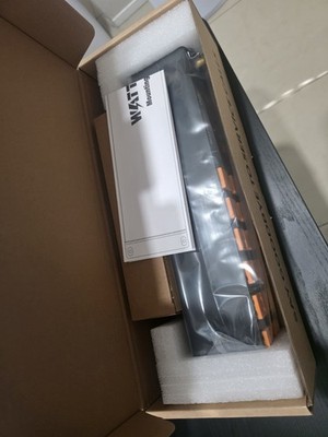 Wattbox WB-820-IPVM-12 Smart Plug Outlet