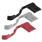 Blitzschuh-Fingergriff Für Fuji XT-10 X-T10 XT20 X-T3 XT2 X-T30 Kamera