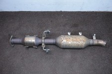 2024 MAZDA CX-5 TAKUMI KF 2.0 PETROL MHEV CATALYTIC CONVERTER PYD9