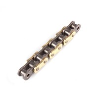 Afam Kette A420R1-G 138L FüR Peugeot NK7 XR7 Yamaha Tzr
