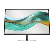 HP Series 5 Pro 527pu 27" QHD IPS USB-C Monitor HDMI 2560 x 1440: Excellent