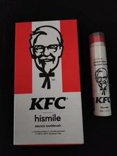 KFC Hismile Set