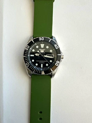 Seiko Men 23 Jewels Wristwatches for sale | eBay