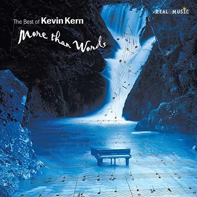 More Than Words, Kevin Kern