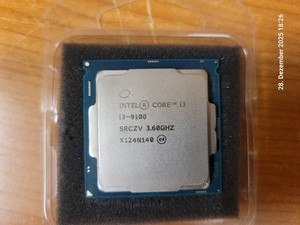 Intel I3 9100 | eBay.de