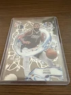 2025 Topps Signature Kyrie Irving Base (RAW)