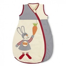 Sterntaler,Sommer-Schlafsack Hase Humphrey 70 cm Neu Modell 2011, 94119