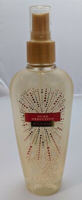 Victoria's Secret Pure Seduction Shimmer Fragrance Mist Body Spray 8.4 fl oz