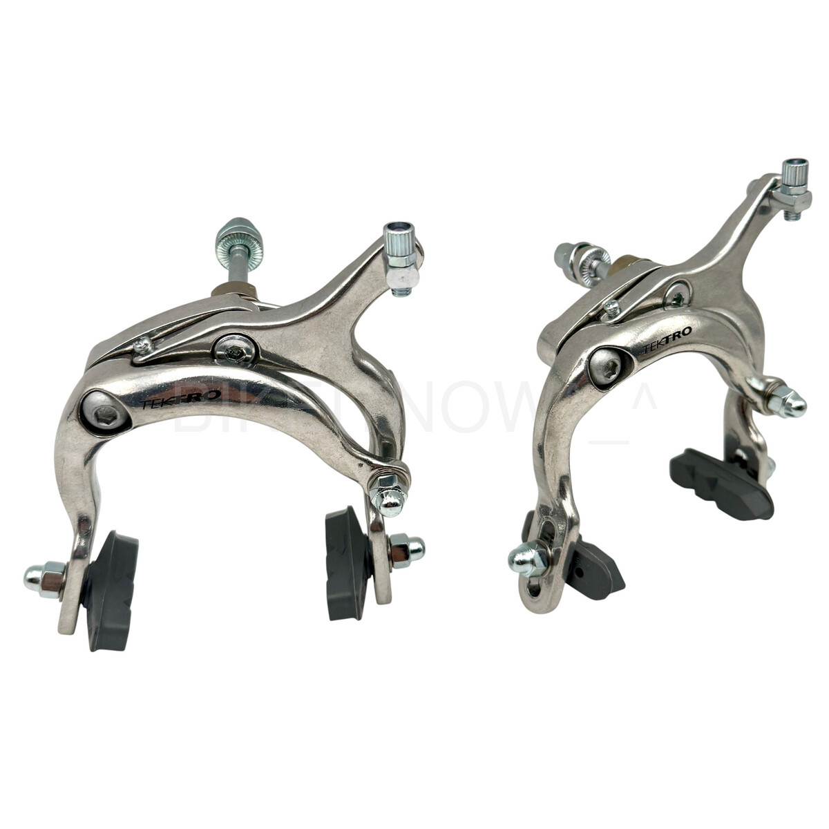 Dual Pivot Silver