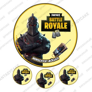  - fortnite tortenaufleger