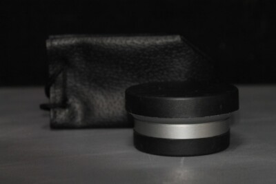 OPTEKA 0.5x AF Digital Super Wide Angle Macro Lens Precision Optics Japan .5x
