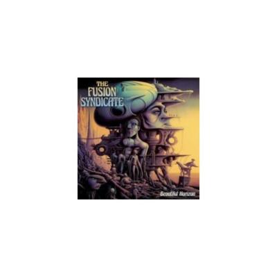 Fusion Syndicate: Beautiful Horizon - LP Vinyl *NEU*