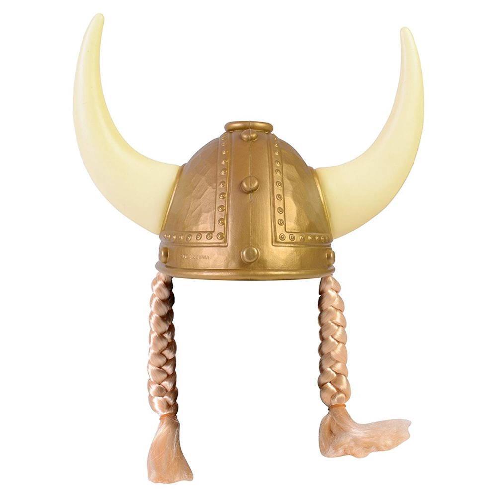 Funny Party Hats Viking Helmet Kids - Medieval Costume Acessories