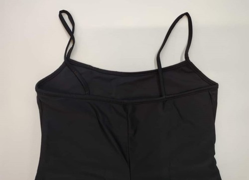 SOTTOVESTE ADERENTE CORTA - Picture 6 of 23