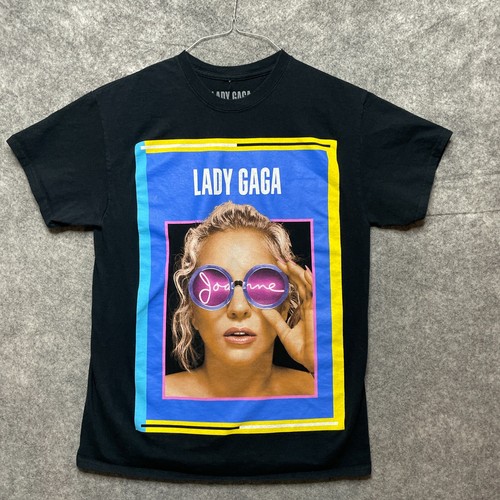 lady gaga t shirt mens