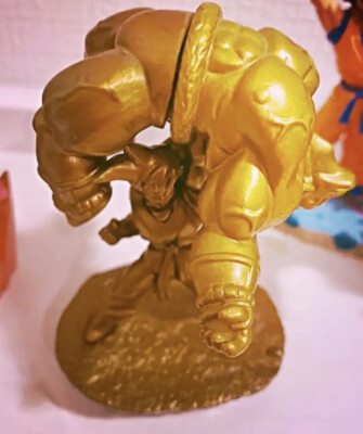 Vegeta và Nappa xuống trái đất – Megahouse Capsule Neo – Dragon Ball Z