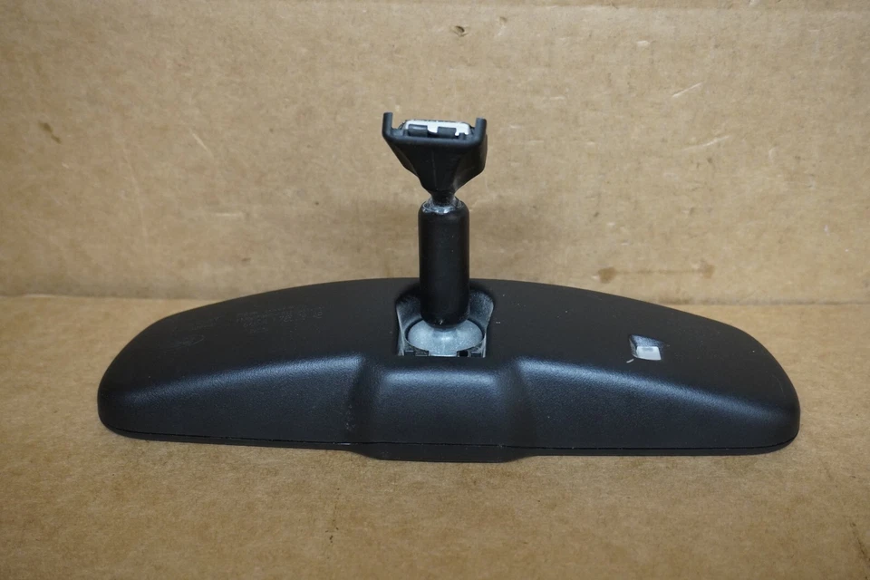 Espejo retrovisor interior Ford Taurus SEL 2006 2007 2008 2009 OEM E11015892 Foto 4 de 4