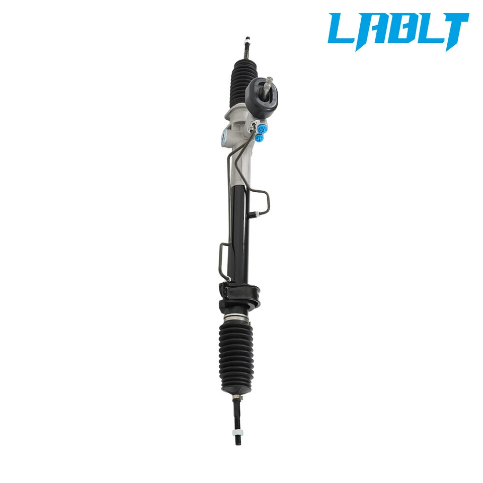 LABLT Power Steering Rack & Pinion Assembly For 2004-2011 Chevrolet Aveo 26-2039 Foto 3 de 4
