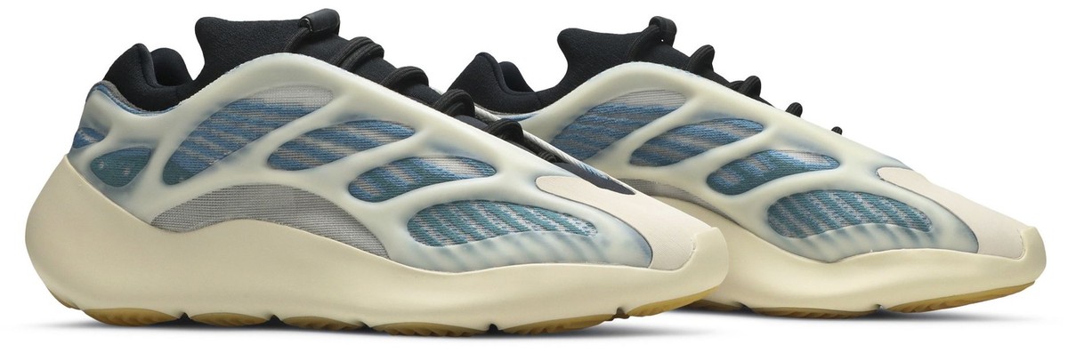 Kaya❤️ Size 8.5 - adidas Yeezy 700 V3 Kyanite for sale online | eBay