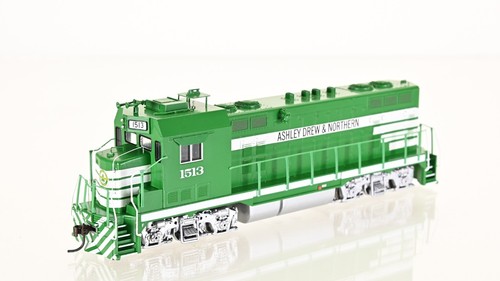 Athearn CF-7 Angled Cab AD&N 1513 HO scale