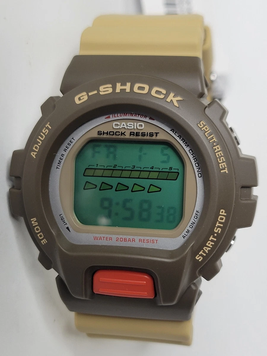 Ebay casio hotsell g shock