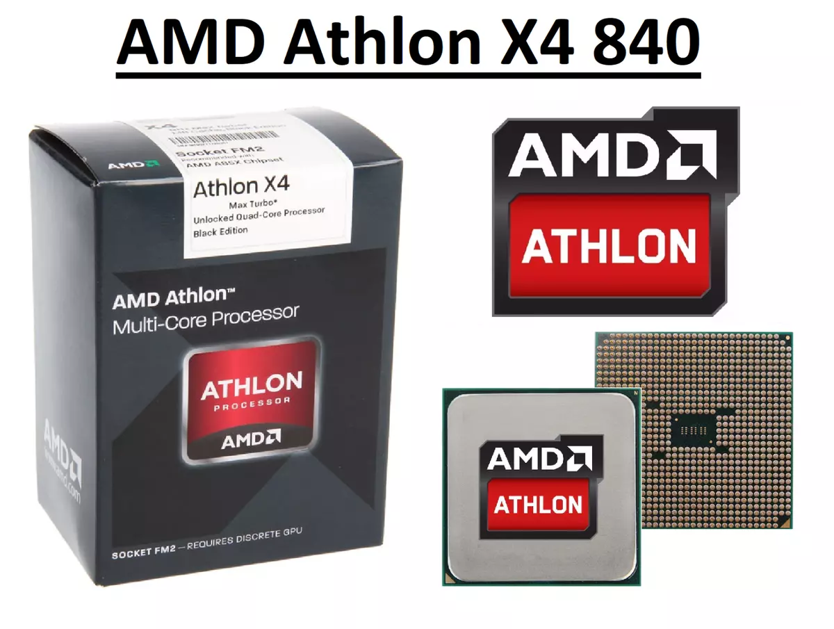 Amd quad core 3.8 ghz new arrivals