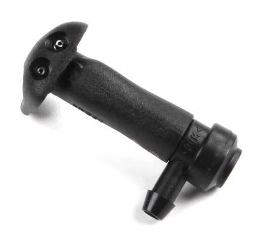 Boquilla lavadora parabrisas derecho pasajero OES 12 778 849 para Saab 9-3 9-3x 9-5 Foto 2 de 3